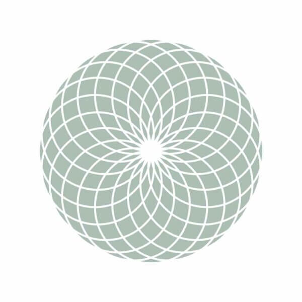 Torus Schablone (Motiv)