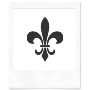 Ornament Schablonen