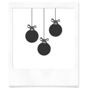 Winter- und Weihnachtsmotive